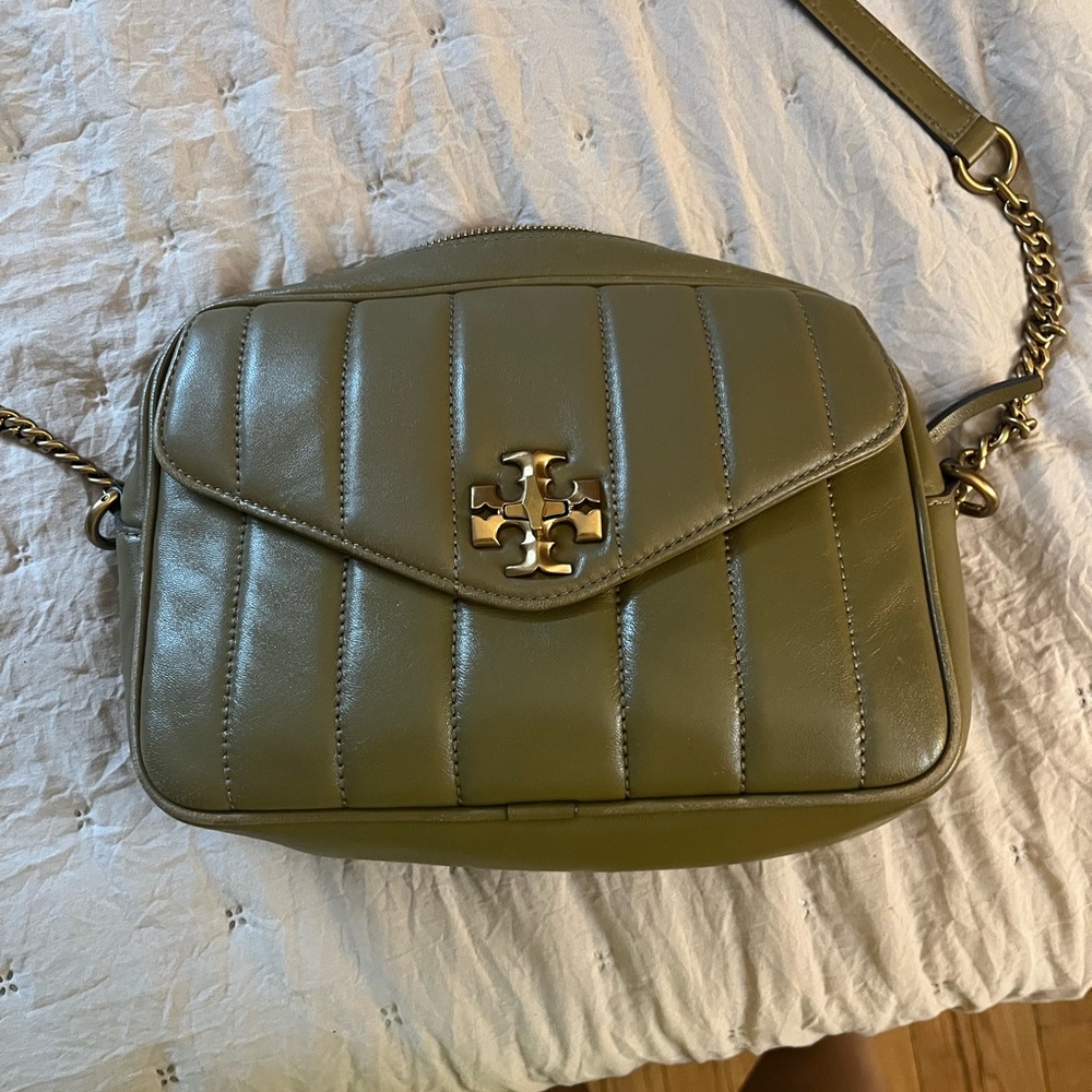 Tory Burch Kira Camera Bag